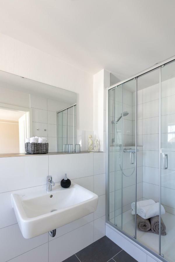 Nordic Wave Apartments Timmendorfer Strand Extérieur photo
