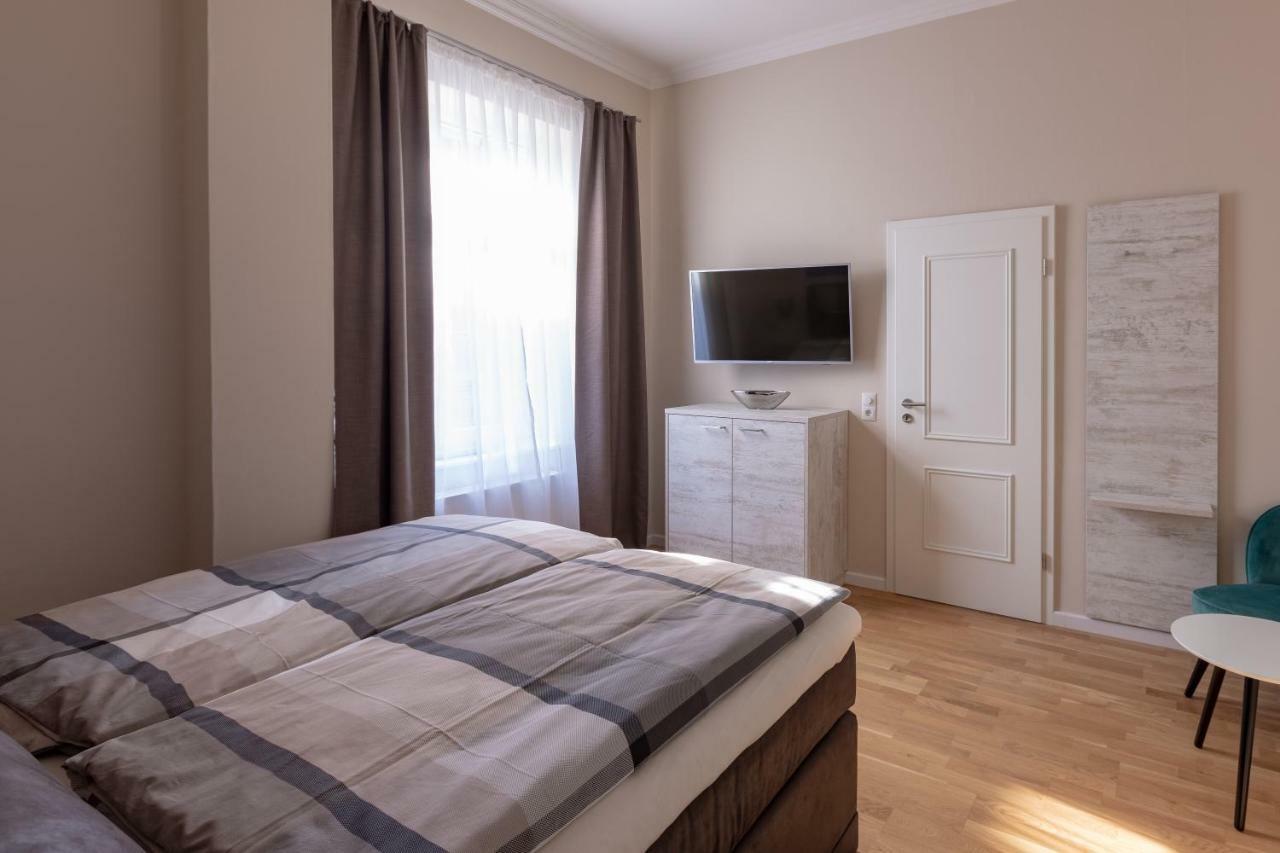 Nordic Wave Apartments Timmendorfer Strand Extérieur photo